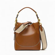 Sophie | Damernas Chica Läder Crossbody-väska