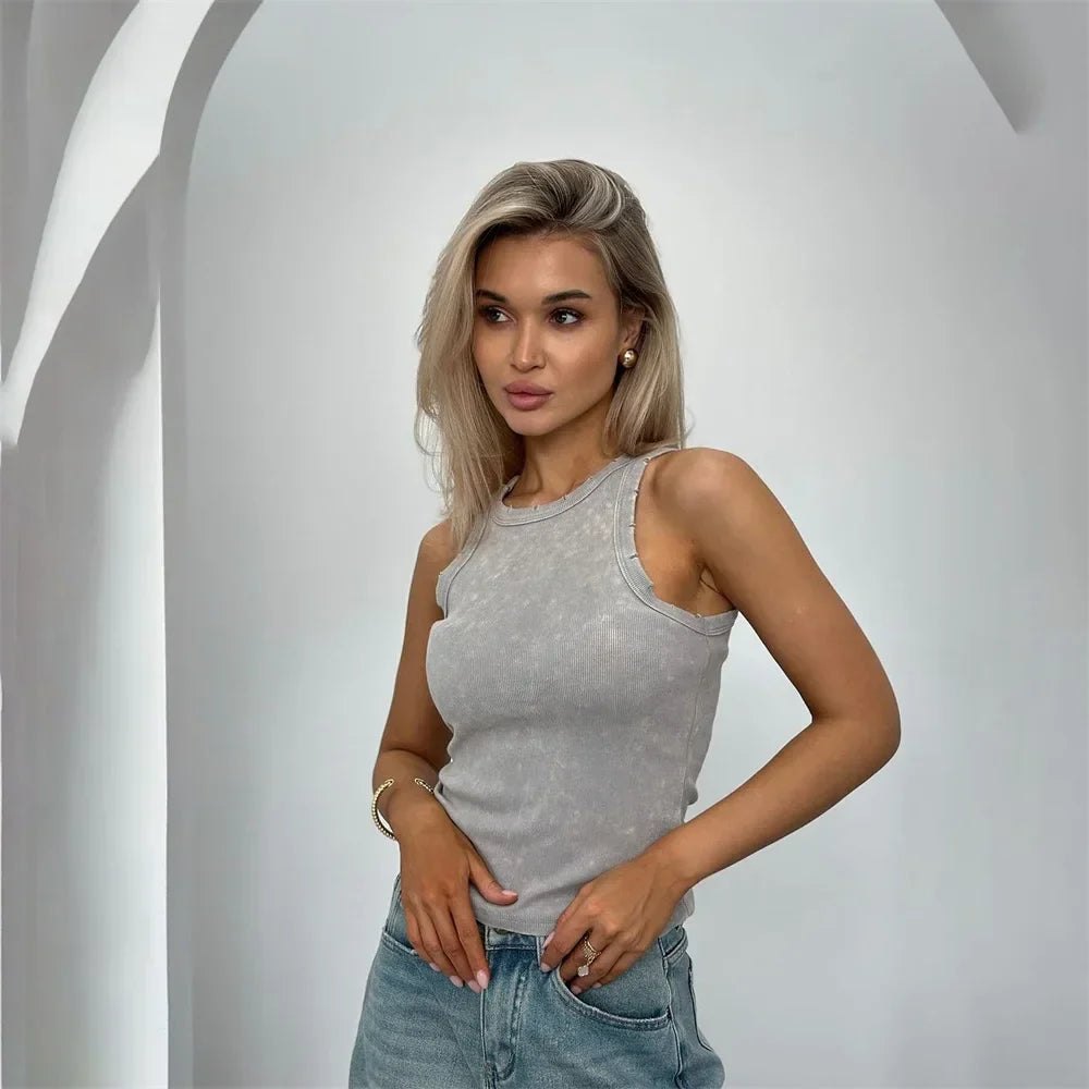 RUBY | Trendiges Tanktop