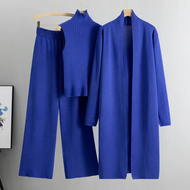 Jimena | Bekvämt loungewear-set