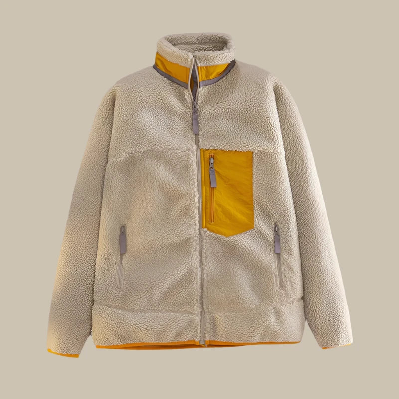 ZAYNE | Bekväma fleece-tröjor för herrar