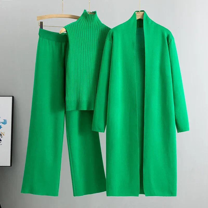 Jimena | Bekvämt loungewear-set