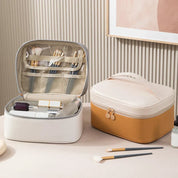 Seraphina | Stilvolle, elegante und geräumige Reisetasche