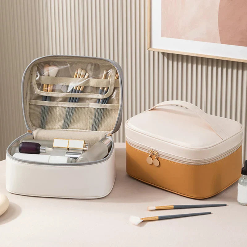 Seraphina | Stilvolle, elegante und geräumige Reisetasche