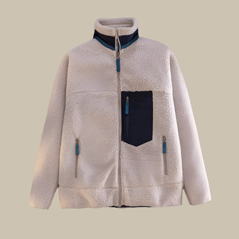 ZAYNE | Bekväma fleece-tröjor för herrar