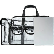 Sherlyn | Robust, rymlig och stilren organizer