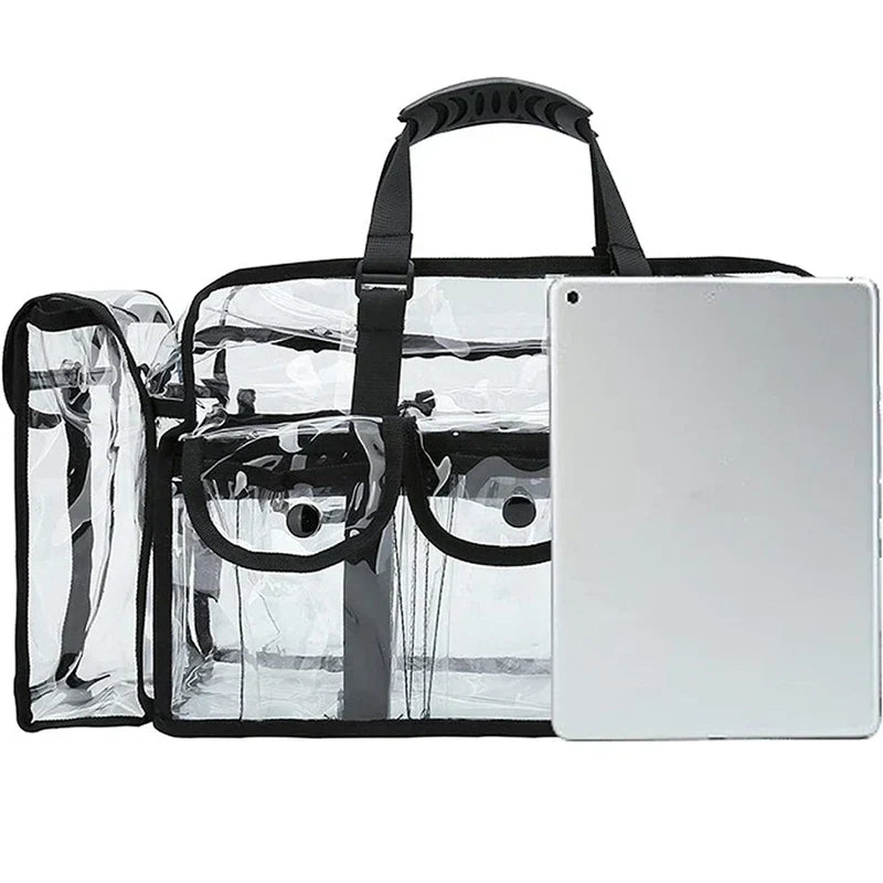 Sherlyn | Robust, rymlig och stilren organizer