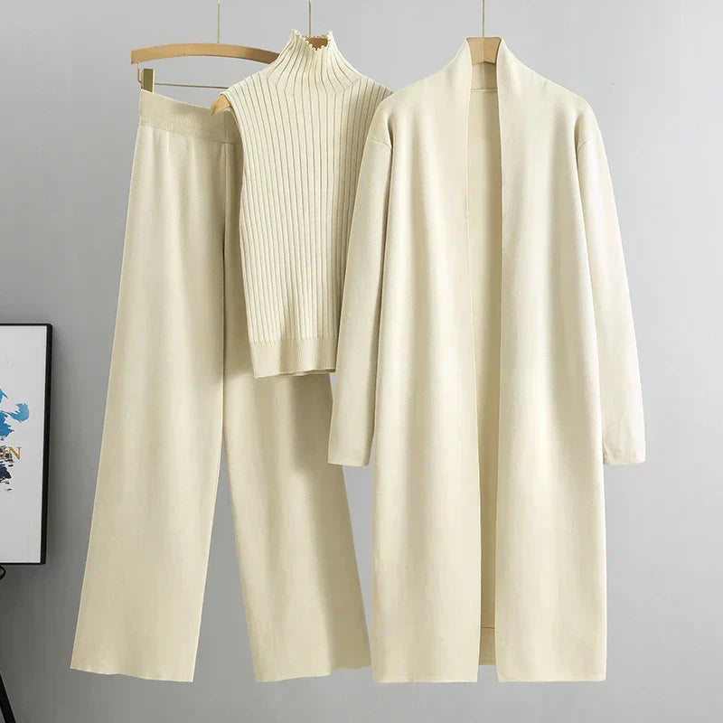 Jimena | Bekvämt loungewear-set