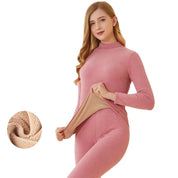 CIA | Damen Winter Thermo Underställ Set