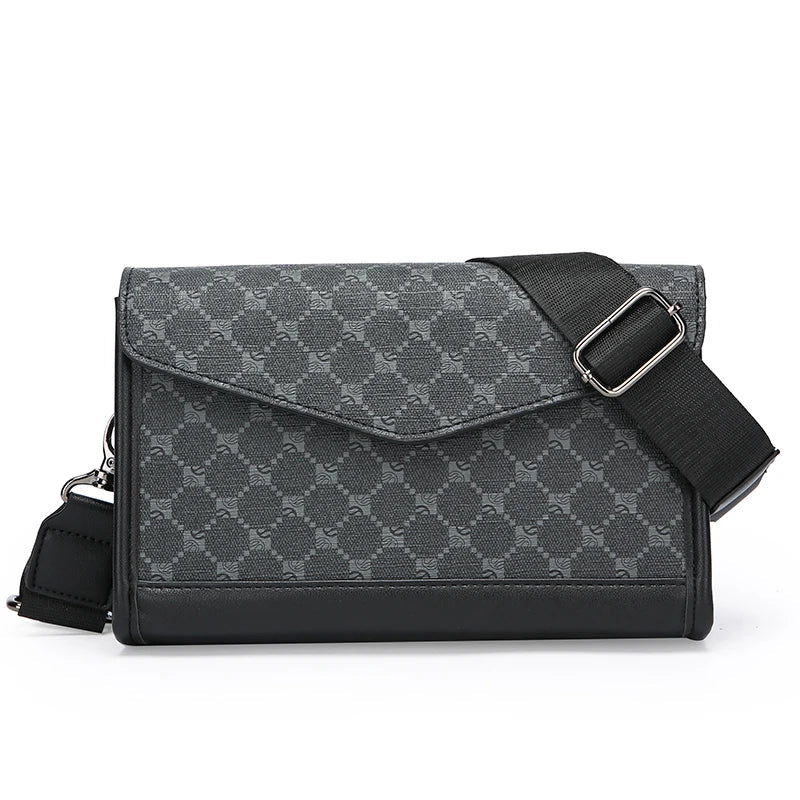 Finn | Liten Sling-Crossbody-väska