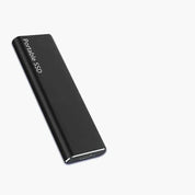 SCEUREPACE - 4 TB USB -C externe Laufwerk 1