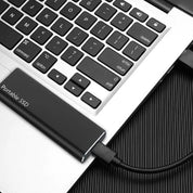 SCEUREPACE - 4 TB USB -C externe Laufwerk 3