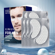  Freshlook - Hyaluronsäure unter Augenmaske-4