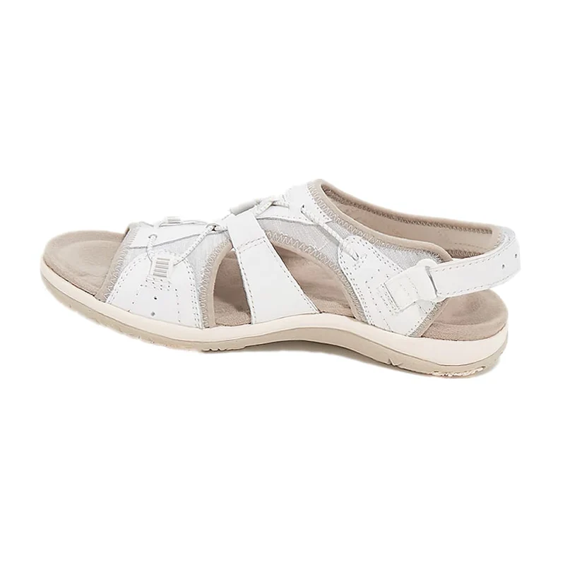 Faye | Modische All-Terrain Sandalen - Mode Trifft Funktion