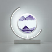 Sandlight™ | Quicksand Tischlampe 11
