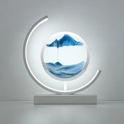Sandlight™ | Quicksand Tischlampe 13