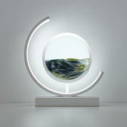 Sandlight™ | Quicksand Tischlampe 14