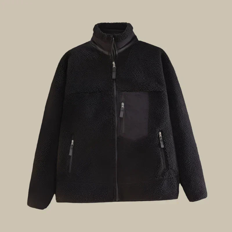 ZAYNE | Bekväma fleece-tröjor för herrar