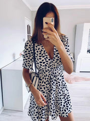 Eloisa | Bekväm sommarklänning