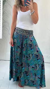 CARLA | Rock mit Sommerprint