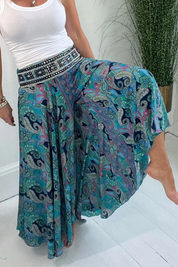 CARLA | Rock mit Sommerprint