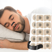 Schneit Anti-Snoring-Nasenclip-Magnettherapie-weiches Silikon-besserer Schlaf für Erwachsene 4