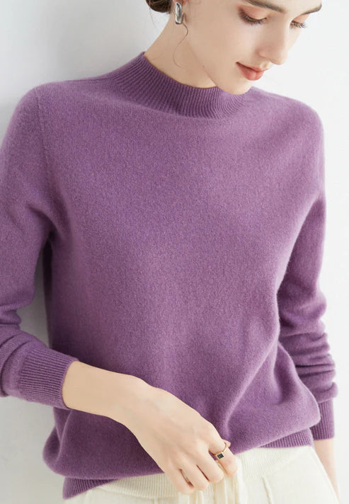Marga | Elegant polotröja för damer