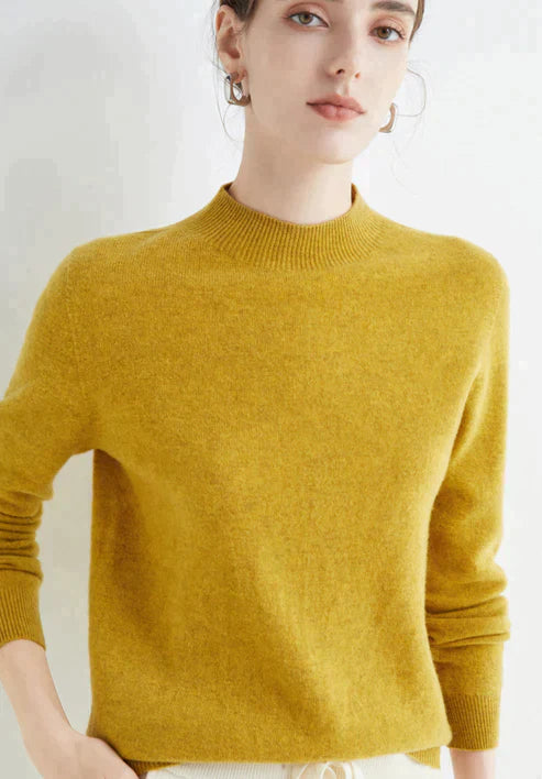 Marga | Elegant polotröja för damer