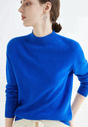 Marga | Elegant polotröja för damer