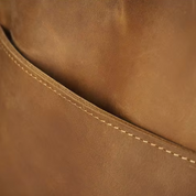 Jasper | Vintage läder crossbody-sling resväska