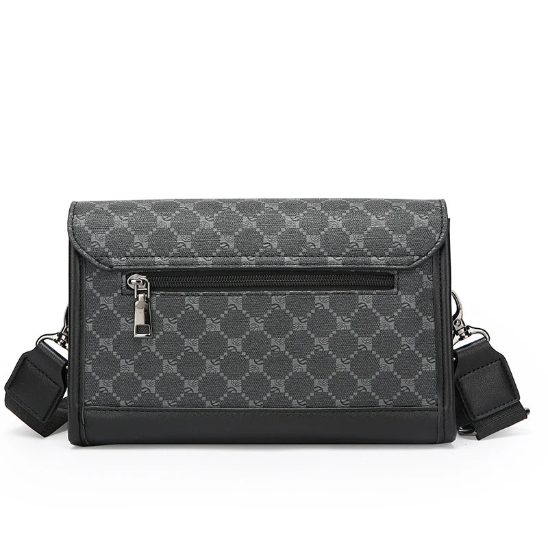 Finn | Liten Sling-Crossbody-väska