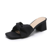 Lana | Elegante Sandalen mit Blockabsatz für Komfort und Stil