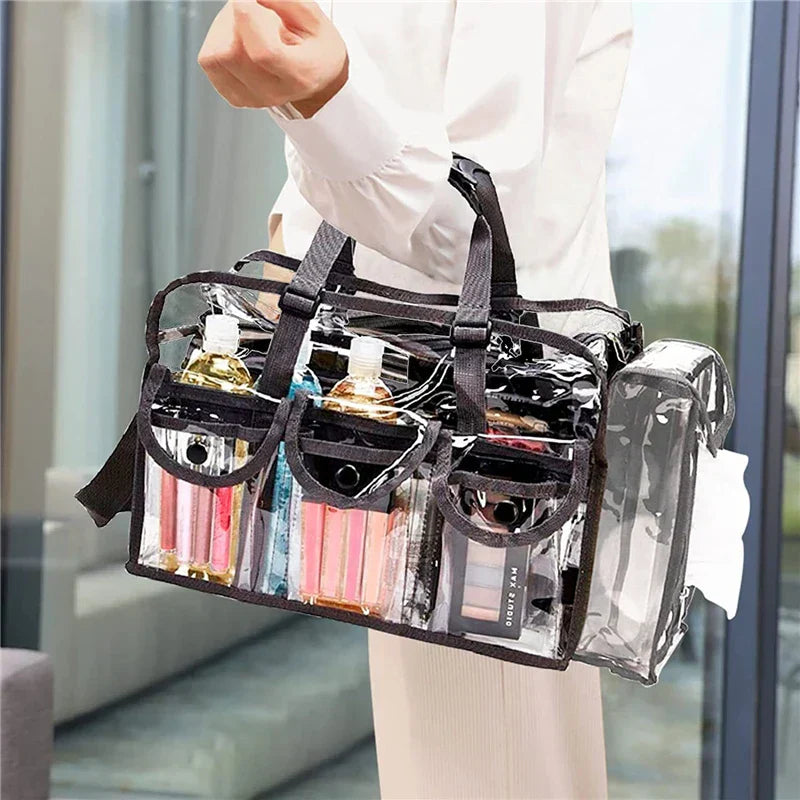 Sherlyn | Robust, rymlig och stilren organizer