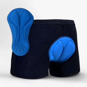 SeatCloud Gepolsterte Motorrad-Fahrshorts 2