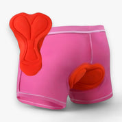 SeatCloud Gepolsterte Motorrad-Fahrshorts 3