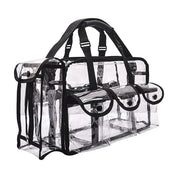 Sherlyn | Robust, rymlig och stilren organizer