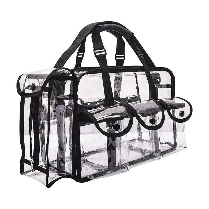 Sherlyn | Robust, rymlig och stilren organizer