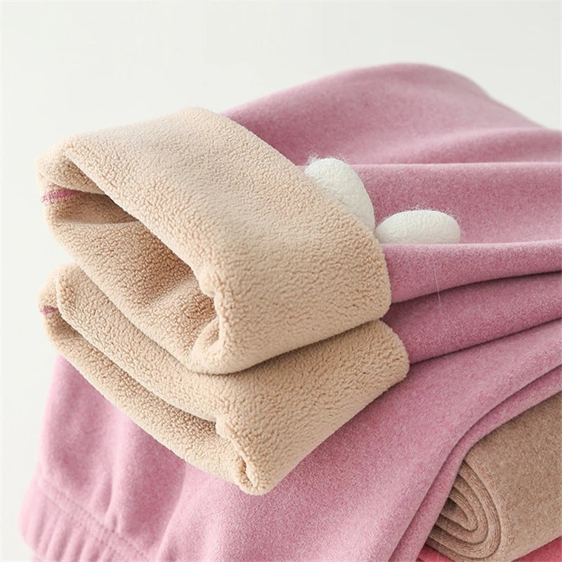 CIA | Damen Winter Thermo Underställ Set