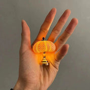 Seeigel-Nachtlampe für Ihr Interieur 2