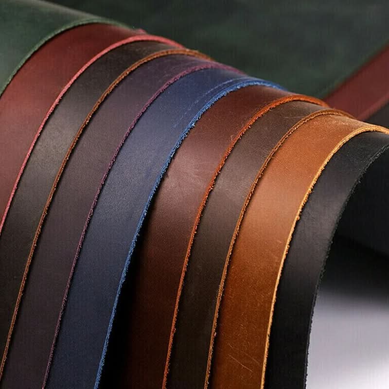 Selbstklebender Lederreparaturflicken 50 x 137 cm 6