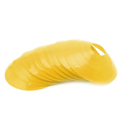 Set mit 10 Sportscheiben – Perfekt für Training und Sportmarkierungen 3