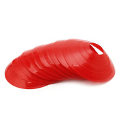 Set mit 10 Sportscheiben – Perfekt für Training und Sportmarkierungen 4