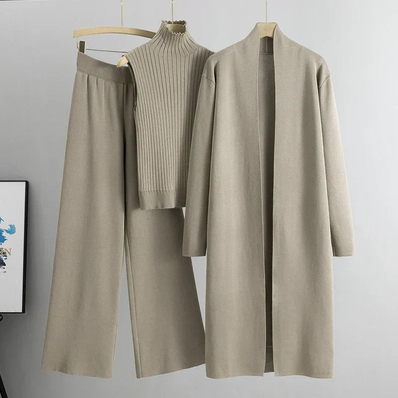 Jimena | Bekvämt loungewear-set