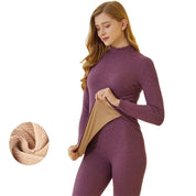 CIA | Damen Winter Thermo Underställ Set