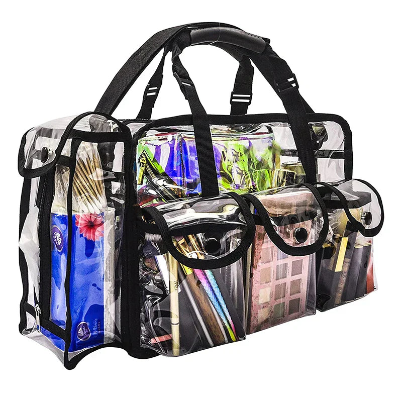 Sherlyn | Robust, rymlig och stilren organizer