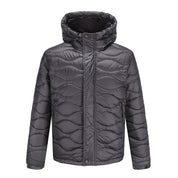 Rick | Winddichte Herrenjacke - Komfort und Stil für Elke Dag