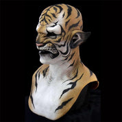 Shelly Khan Beast Mask Halloween Kostüme und Requisiten 2