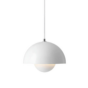 Skandinavische LED-Pendelleuchte - NordicBlossom 11