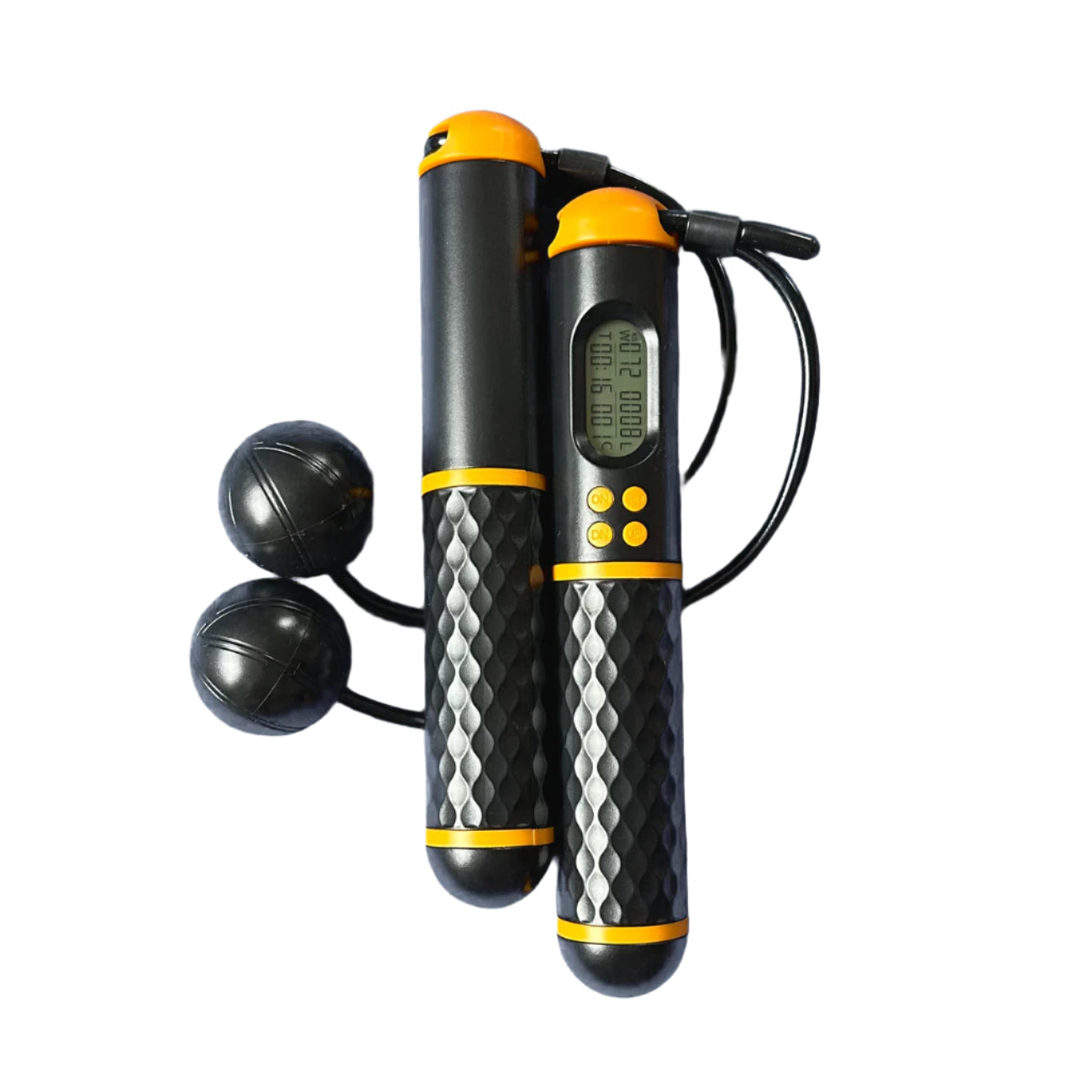 SmartFit Springseil – kabellos und digital für effektives Training 0