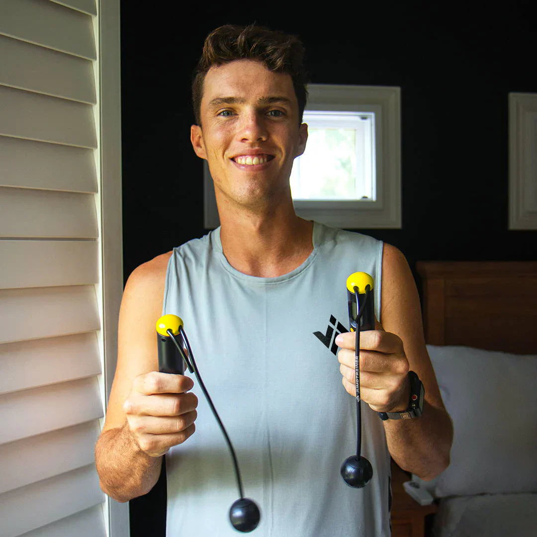 SmartFit Springseil – kabellos und digital für effektives Training 1