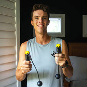 SmartFit Springseil – kabellos und digital für effektives Training 1